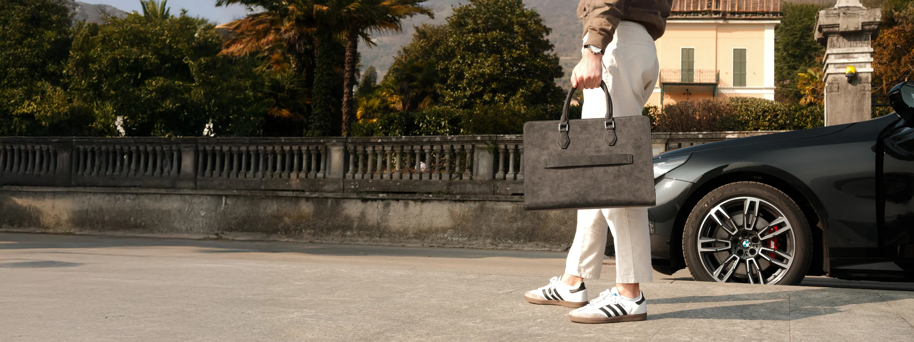 Luxury Protection, Redefined Style